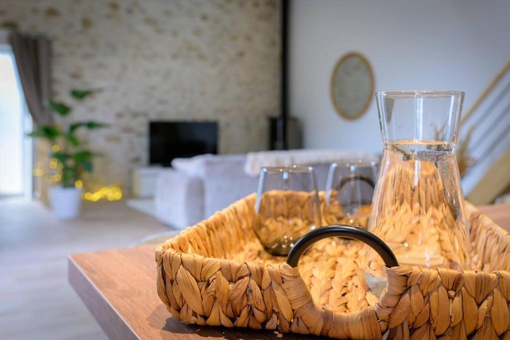 Lovely Bleau Holiday home *