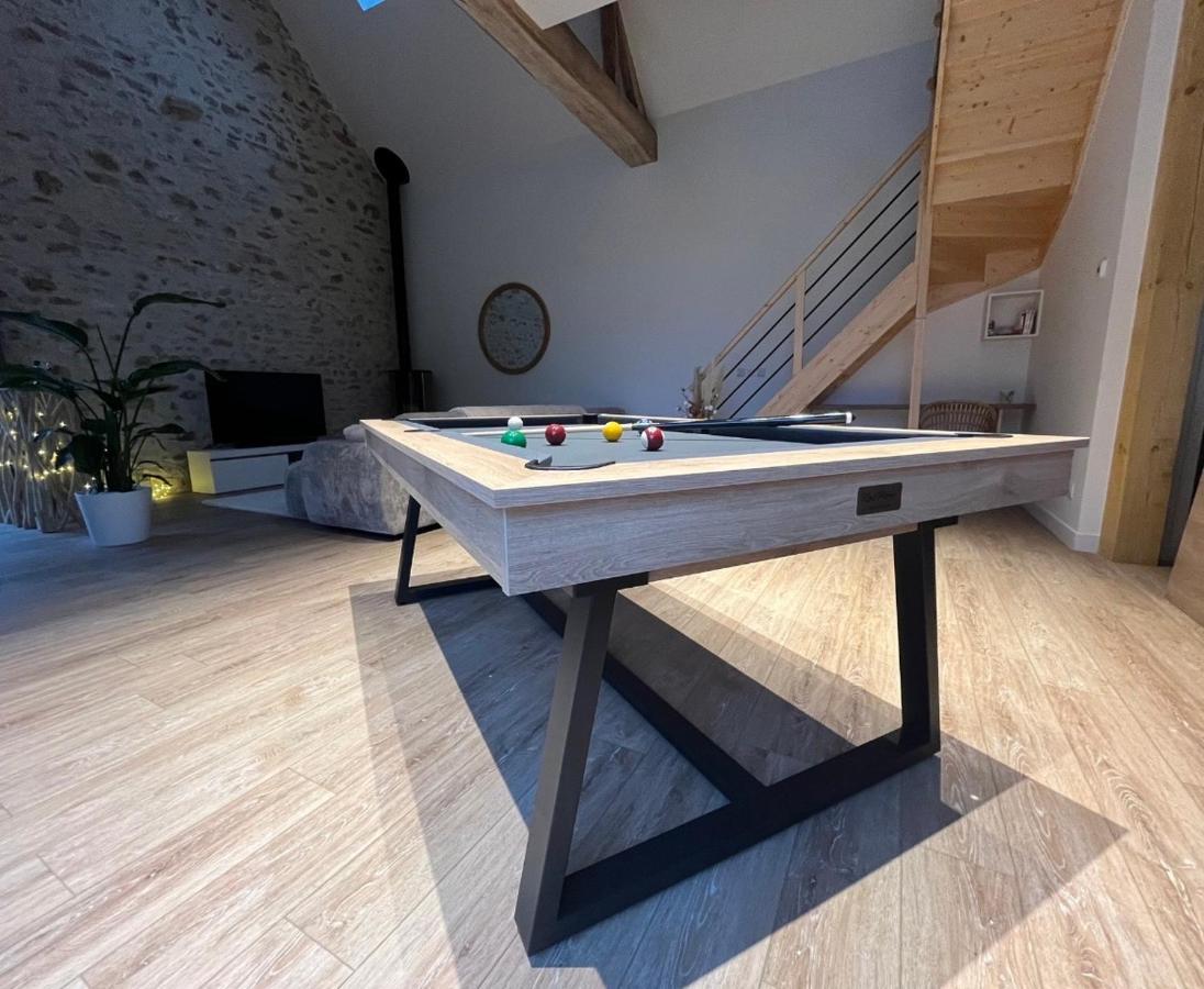 Holiday home Lovely Bleau Perthes-en-Gatinais