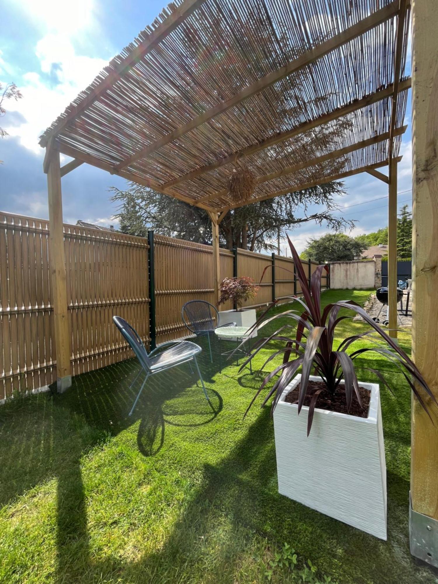 Holiday home Lovely Bleau Perthes-en-Gatinais
